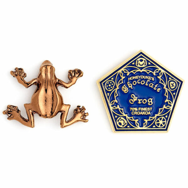 Harry Potter Christmas Gift Bauble - Chocolate Frog