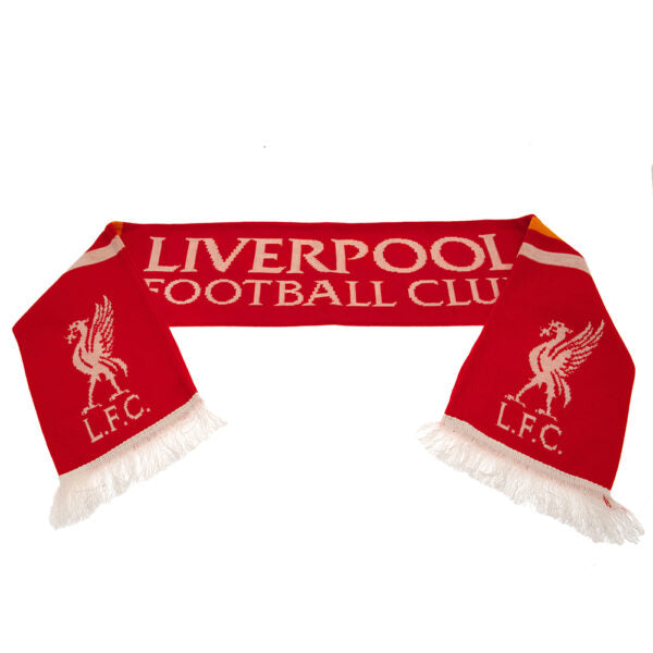 Liverpool FC Scarf