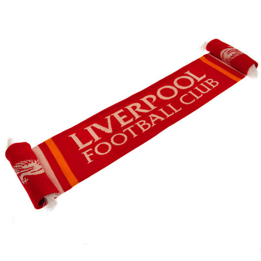 Liverpool FC Scarf