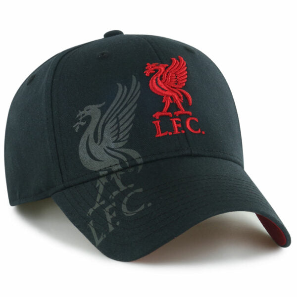 Liverpool FC Cap