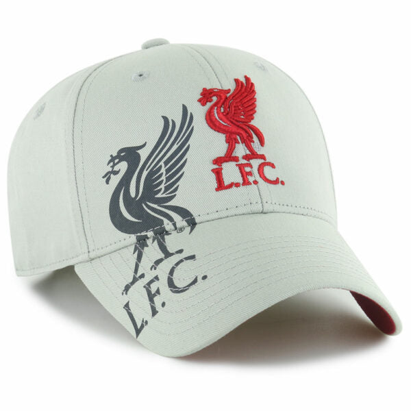 Liverpool FC Cap