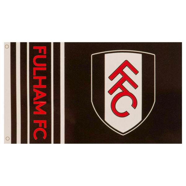 Fulham FC Flag