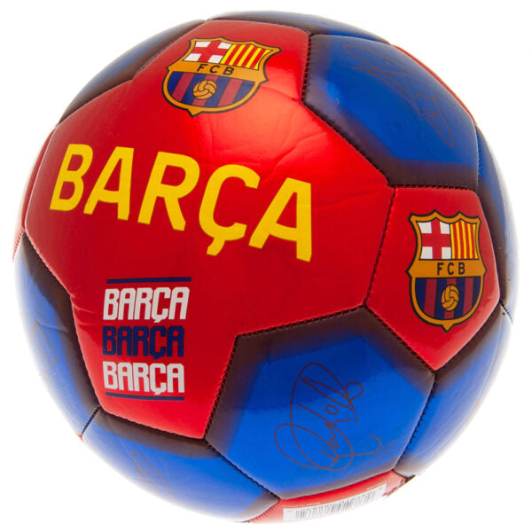 FC Barcelona Football