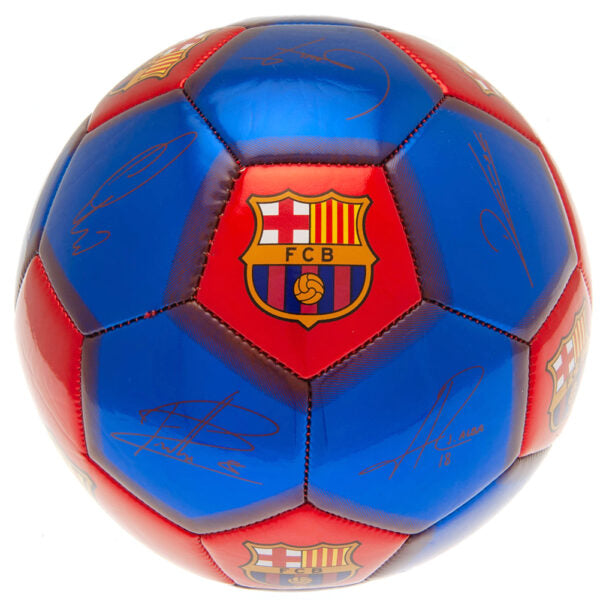 FC Barcelona Football