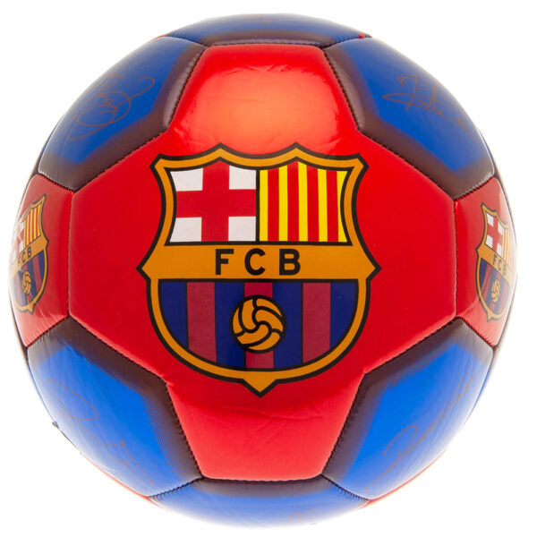 FC Barcelona Football