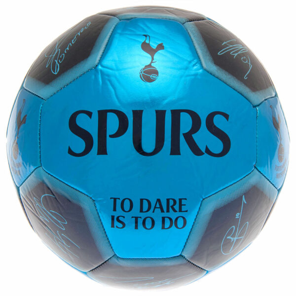 Tottenham Hotspur FC 26 Panel Football