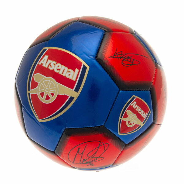 Arsenal FC 26 Panel Skill Ball