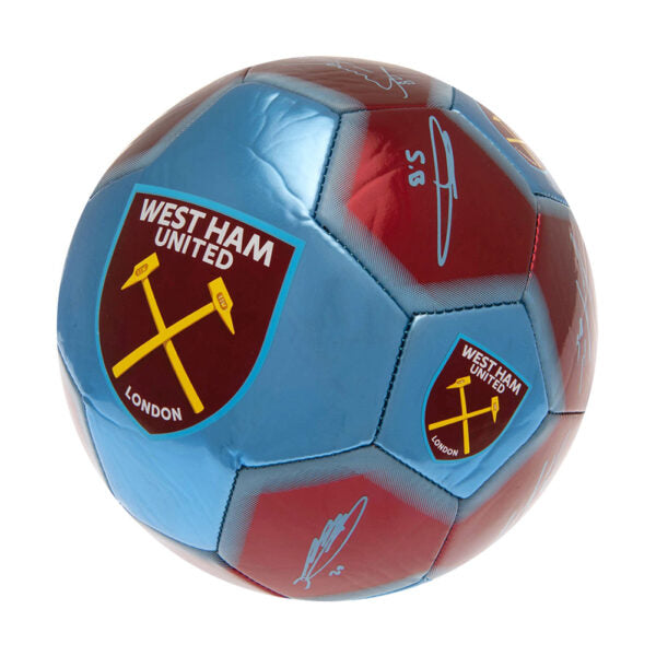 West Ham United FC Skill Ball