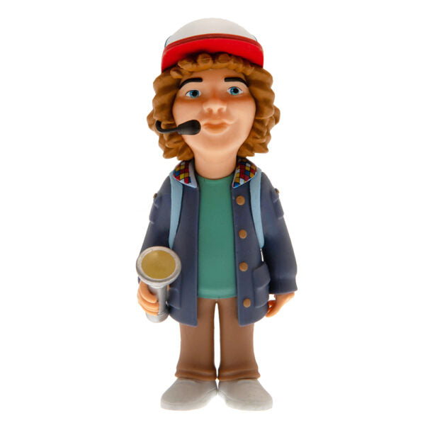 Stranger Things MINIX Figure - Dustin