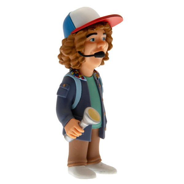 Stranger Things MINIX Figure - Dustin