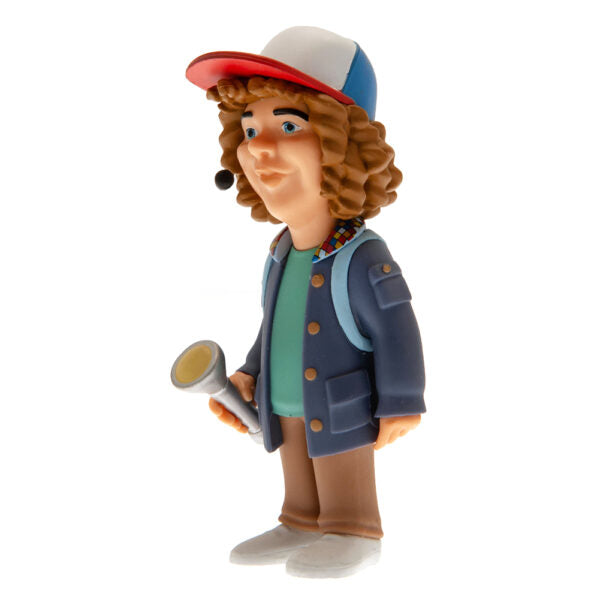 Stranger Things MINIX Figure - Dustin