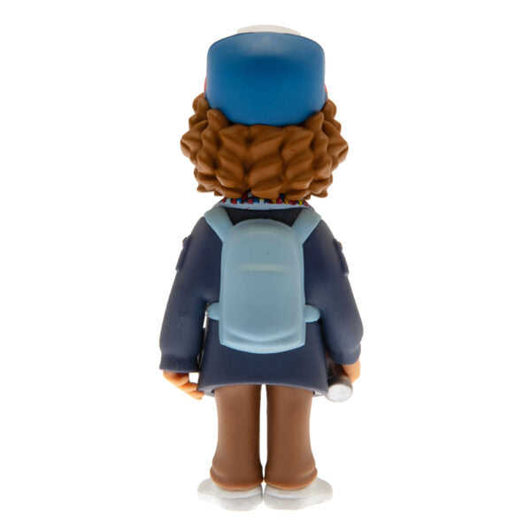 Stranger Things MINIX Figure - Dustin