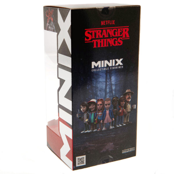 Stranger Things MINIX Figure - Dustin