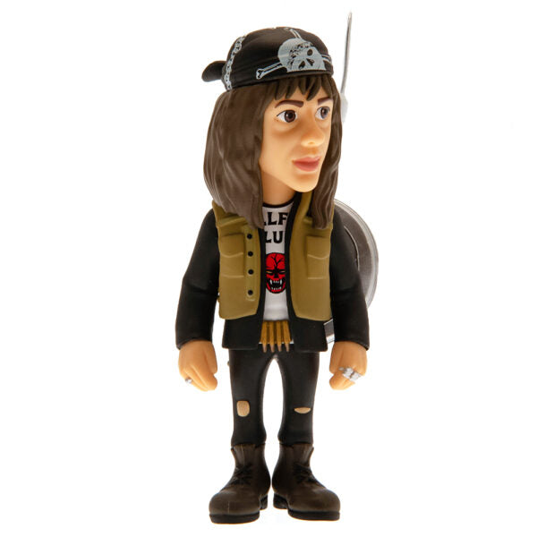 Stranger Things MINIX Figure - Eddie