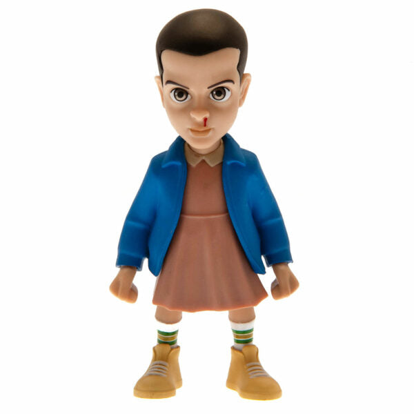 Stranger Things MINIX Figure - Eleven