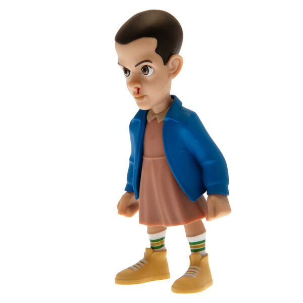 Stranger Things MINIX Figure - Eleven