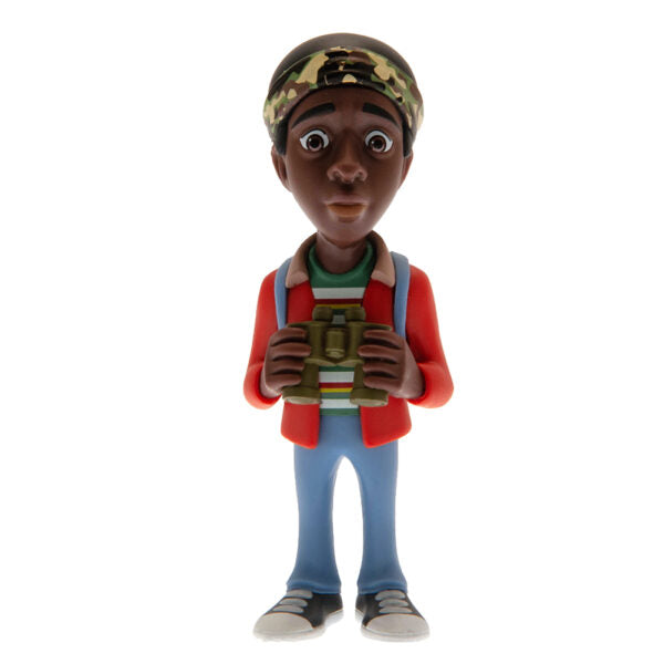 Stranger Things MINIX Figure - Lucas