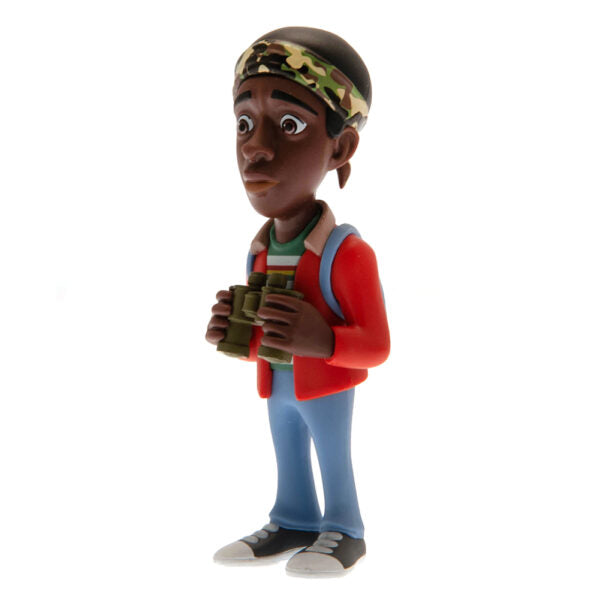 Stranger Things MINIX Figure - Lucas