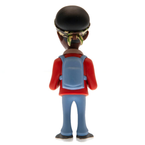 Stranger Things MINIX Figure - Lucas