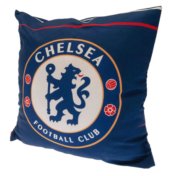 Chelsea FC Cushion