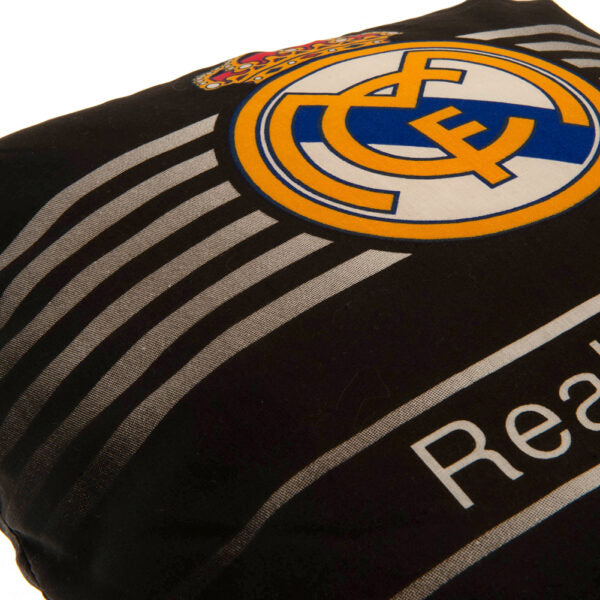 Real Madrid FC Cushion