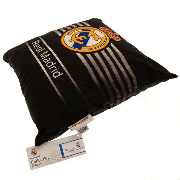 Real Madrid FC Cushion