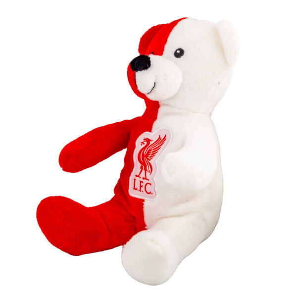 Liverpool FC Contrast Bear