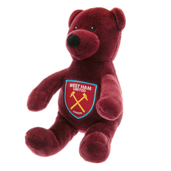 West Ham United FC Solid Bear