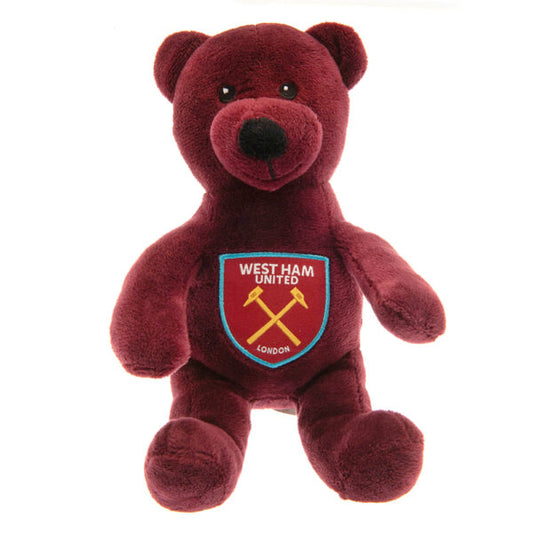 West Ham United FC Solid Bear