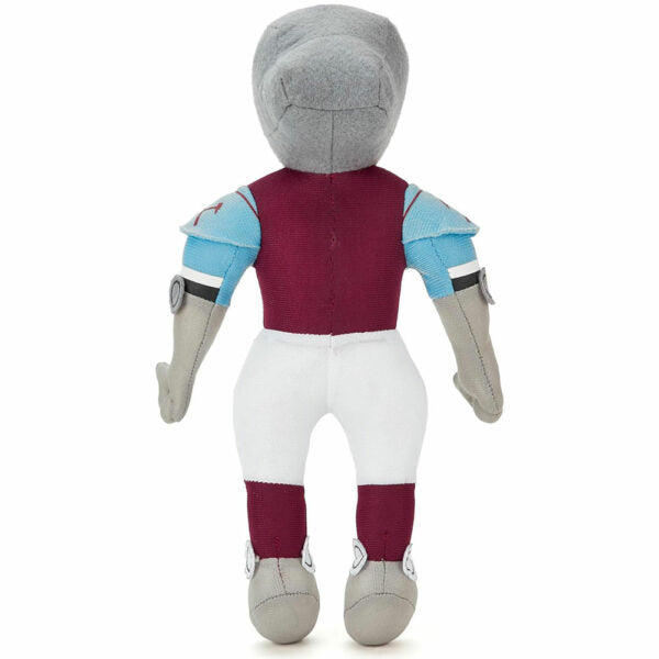 West Ham United FC Plush Mascot