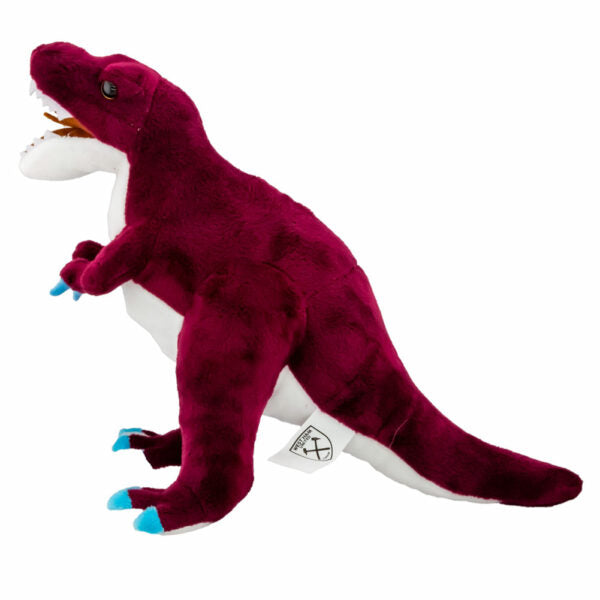 West Ham United FC Plush - T-Rex