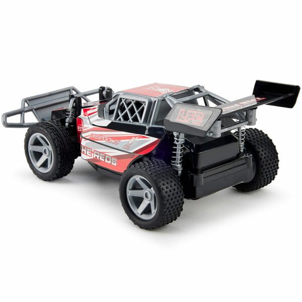 Liverpool FC Radio Control Speed Buggy 1:18 Scale