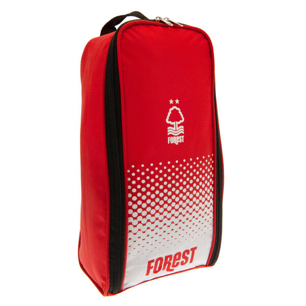 Nottingham Forest FC Boot Bag