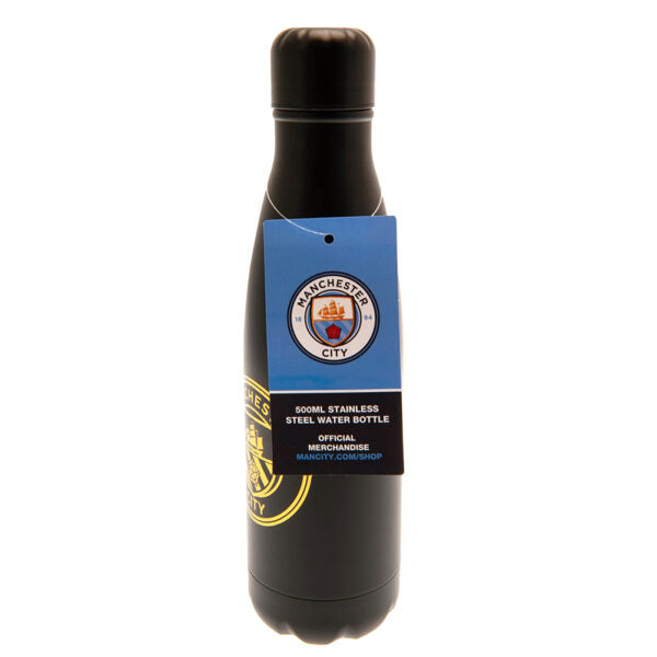 Manchester City FC Thermal Flask