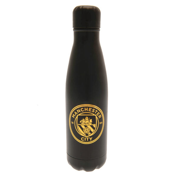 Manchester City FC Thermal Flask