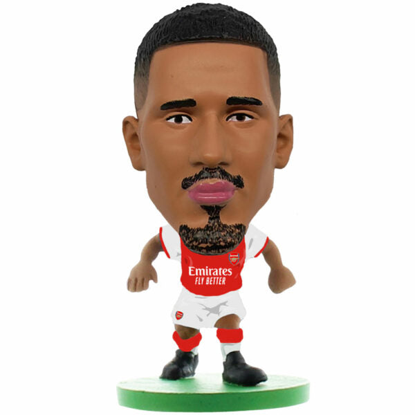 Arsenal FC SoccerStarz - Saliba