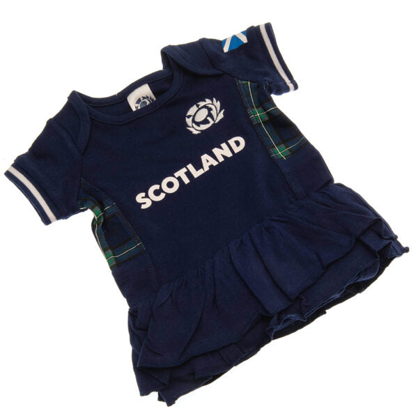 Scotland RU Tutu