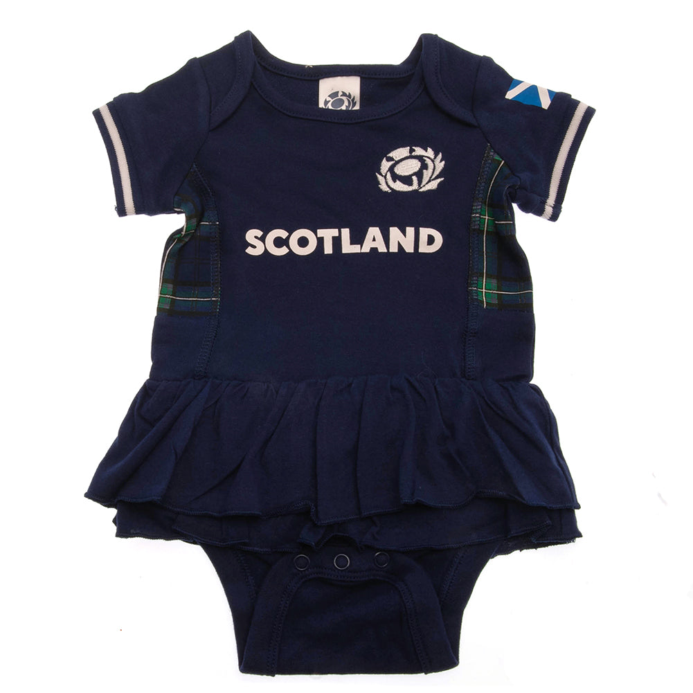 Scotland RU Tutu