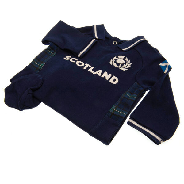 Scotland RU Sleepsuit