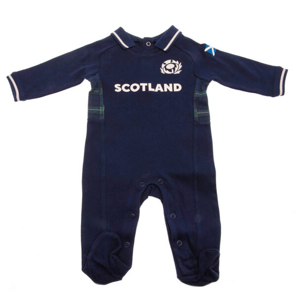 Scotland RU Sleepsuit