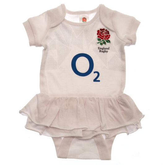 England RFU Tutu