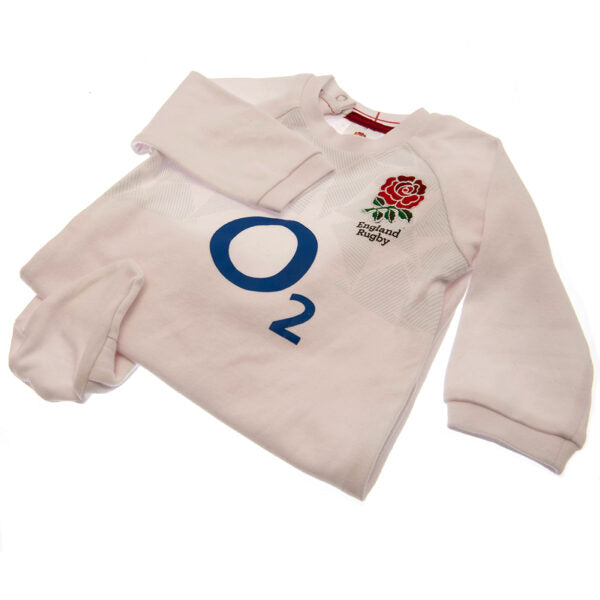 England RFU Sleepsuit