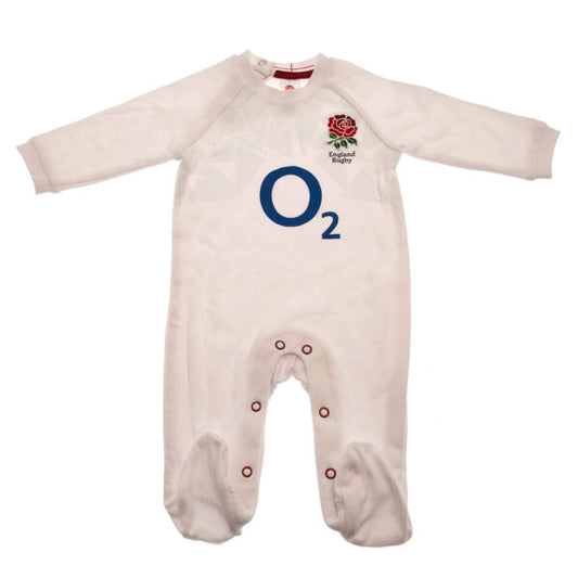 England RFU Sleepsuit