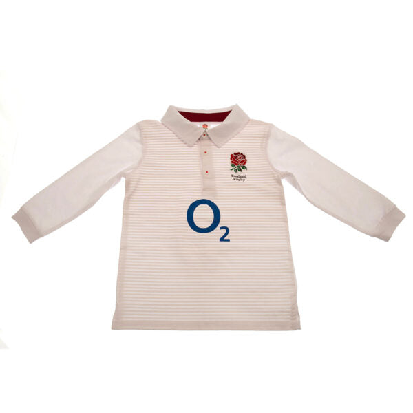 England RFU Rugby Jersey