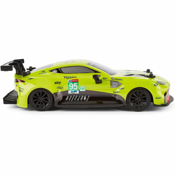 Aston Martin Vantage GTE Radio Controlled Car 1:24 Scale