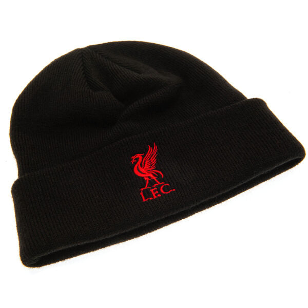 Liverpool FC Cuff Beanie