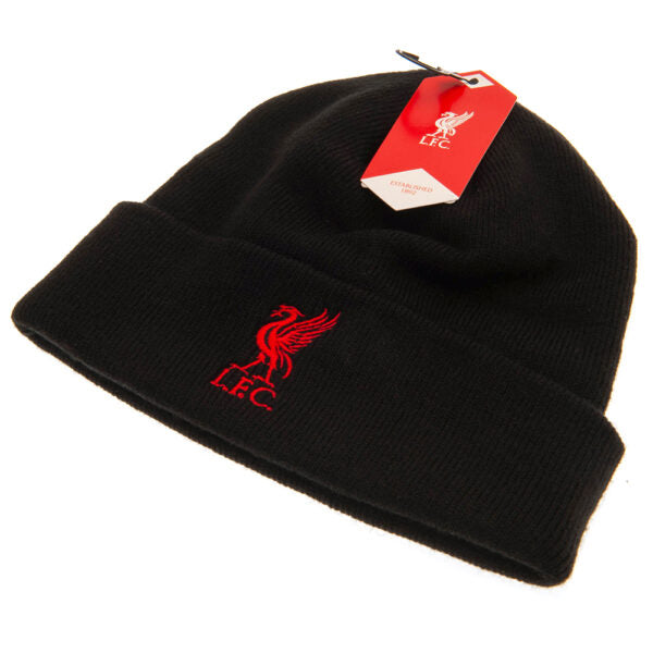 Liverpool FC Cuff Beanie