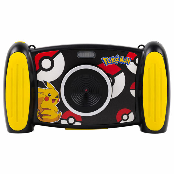 Pokemon Kids Interactive Camera