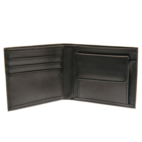 Rangers FC Debossed Wallet