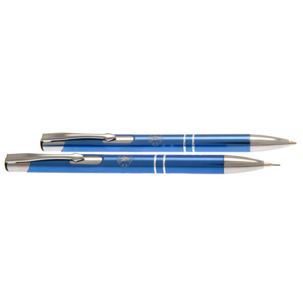 Chelsea FC Pen & Pencil Set